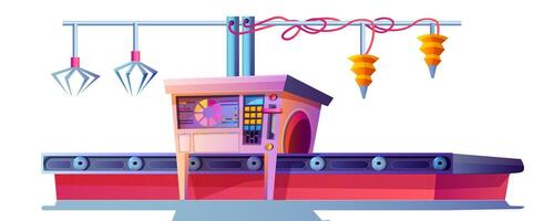 Toy Factory